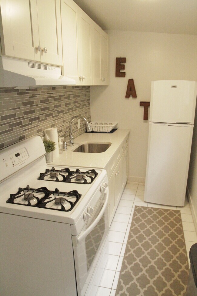 Photo - 1609 Rodman St House