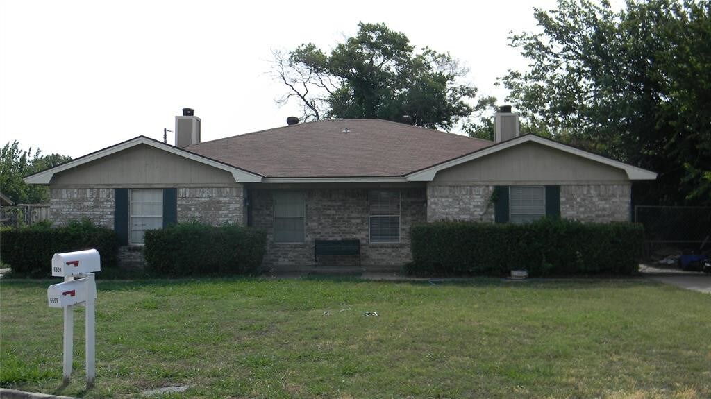 Primary Photo - 6604 Central Ave
