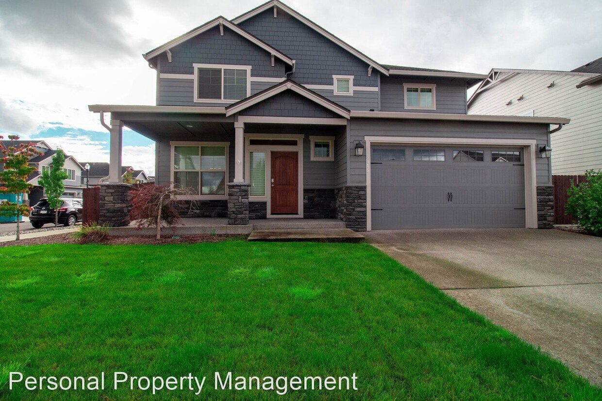 Foto principal - 4 br, 2.5 bath House - 5415 NE 134th Street