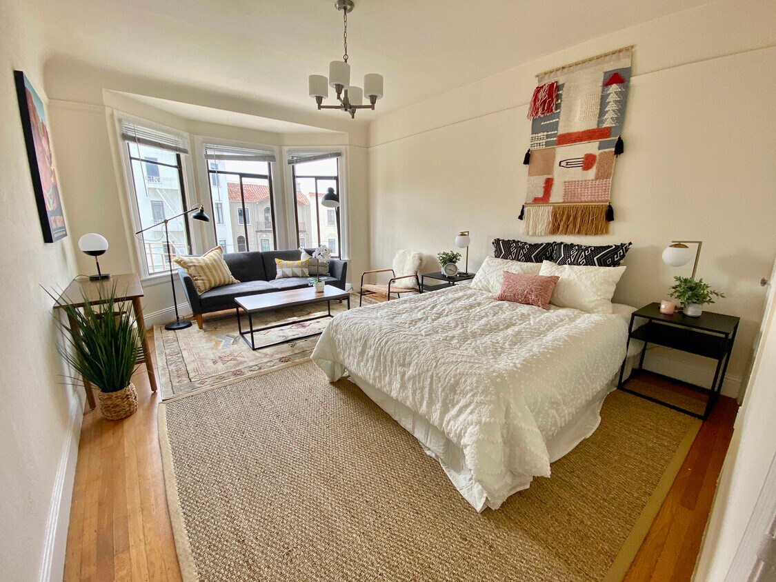 Foto principal - 2190 Bay St