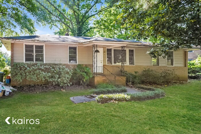 Primary Photo - 1703 Morninghill Drive
