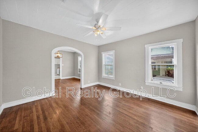 Building Photo - 514 Hammond Ave