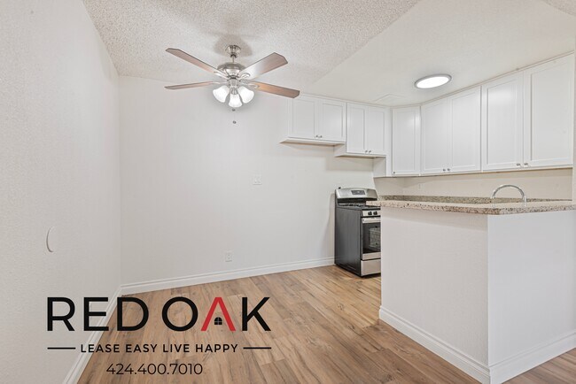 Foto del edificio - 3416 Manning Ave