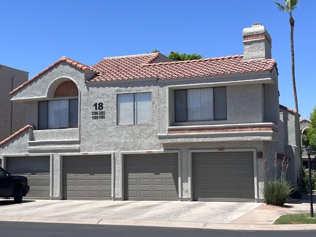 Photo - 10115 E Mountain View Road Apartment