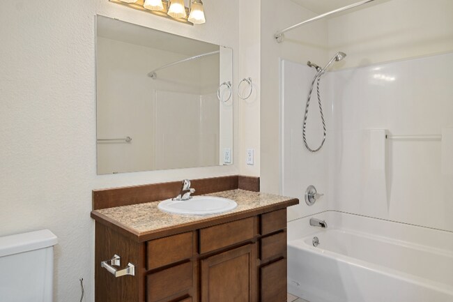 Foto del edificio - 18209 96th Ave NE