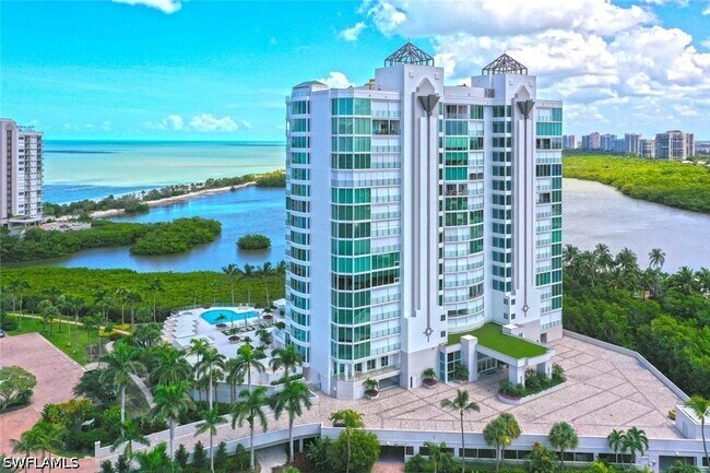 Foto del edificio - 60 Seagate Dr