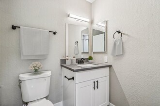 Interior Photo - Sunrise in Chandler Apartments