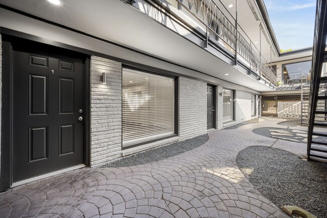 Foto del edificio - 234 Westheimer Rd