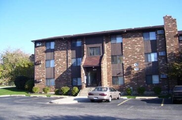 Primary Photo - 7731 Woodward Ave