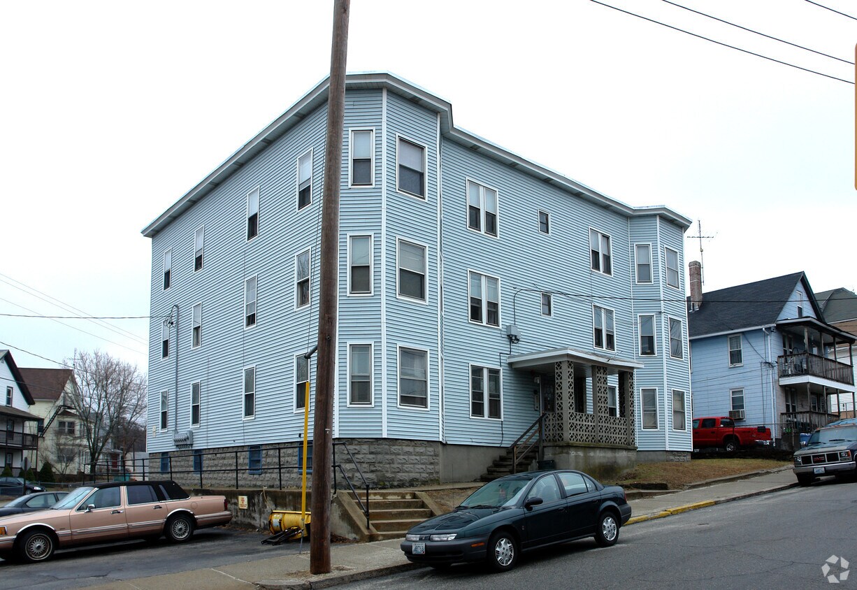 Building Photo - 24 2nd Ave