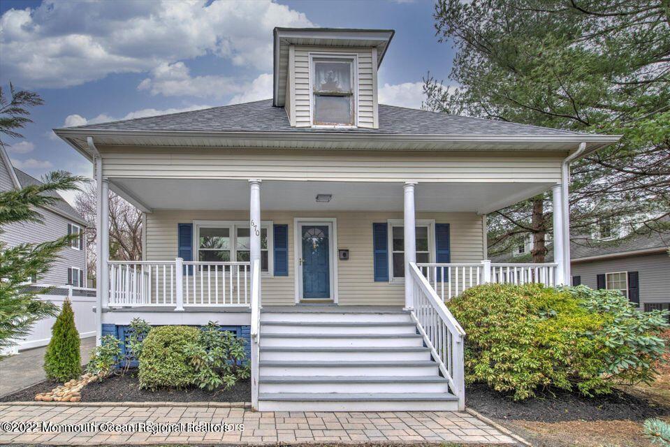 Primary Photo - 670 Branch Ave