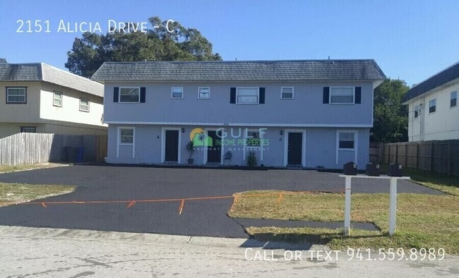 Photo - 2151 Alicia Dr Apartment
