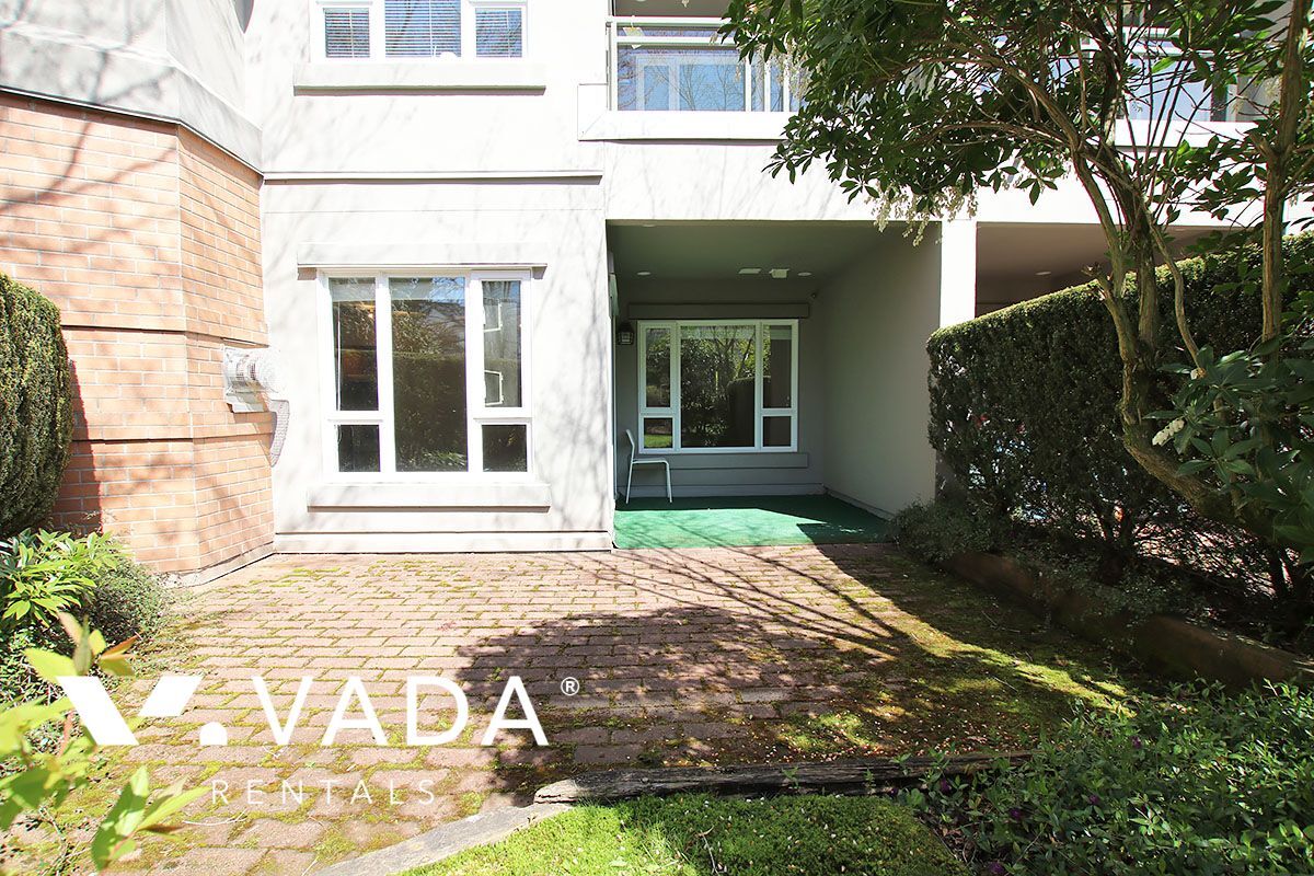 Photo principale - Wyndham Hall UBC 2 Bedroom Apartment For R...