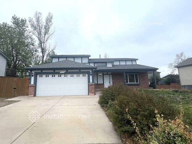 Building Photo - 2695 Telluride Dr