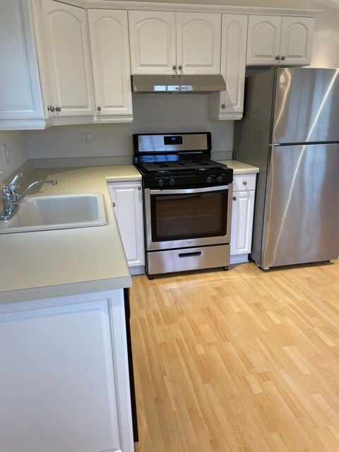 Foto del edificio - 2206 Pacific Ave