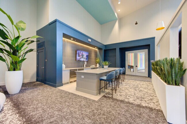 Foto del edificio - 18210 Park Row Blvd