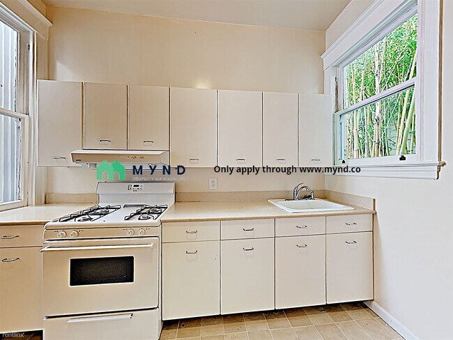 Foto del edificio - 2 br, 1 bath  - 505 Bartlett St