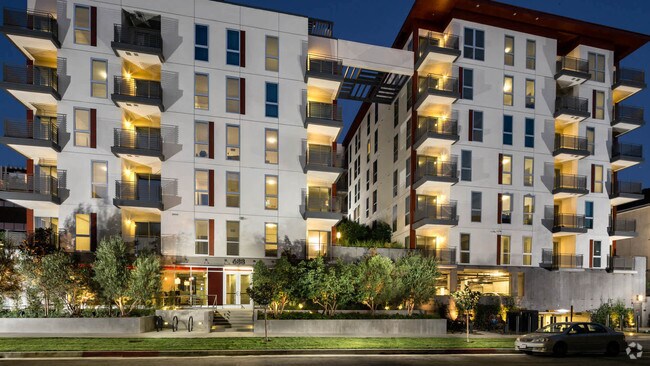 90005 Apartments For Rent