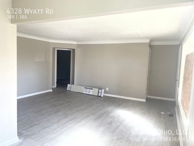 Building Photo - 4328 Wyatt Rd