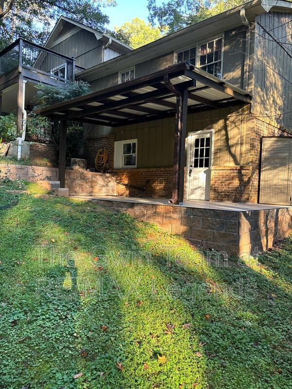 Foto principal - 4932 Rock Haven Dr SW