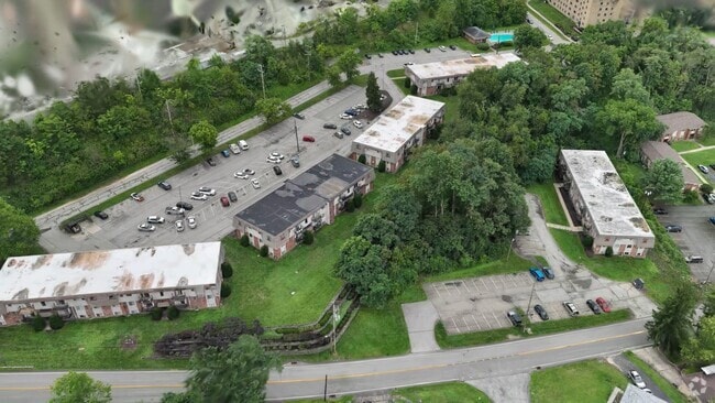  - Cedar Ridge Apartments