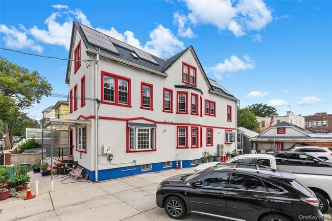 Foto del edificio - 87-13 135th St