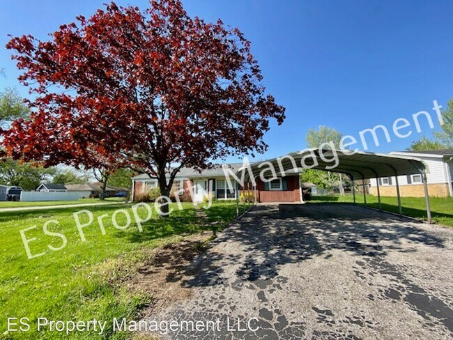 Building Photo - 4 br, 2 bath House - 226 Southlane Drive