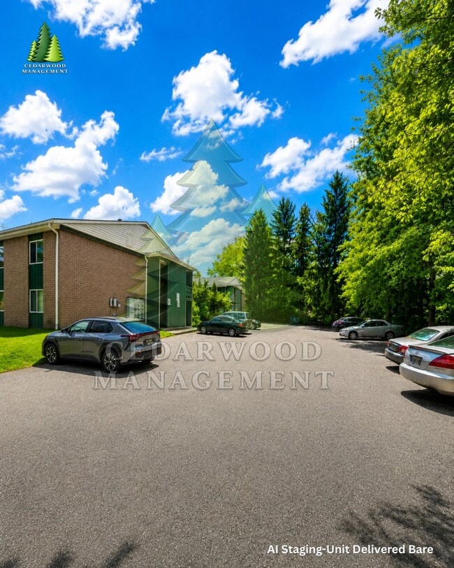 Foto del edificio - 967 1/2 Brittain Rd