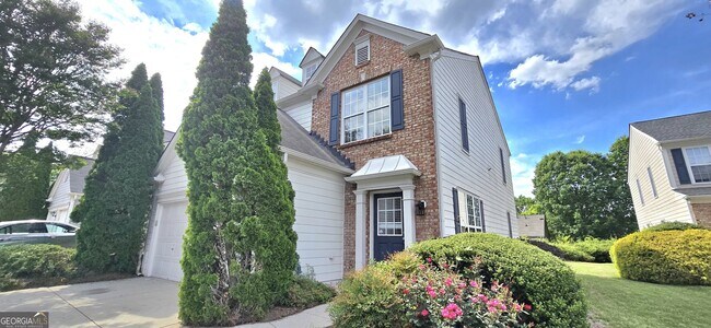 Foto del edificio - 3611 Gainesway Ct NW