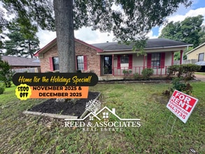 Building Photo - 4811 Barkshire Dr