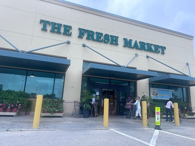 Foto del edificio - 2600 SE Ocean Blvd