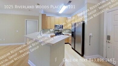 Building Photo - 1025 Riverland Woods Pl
