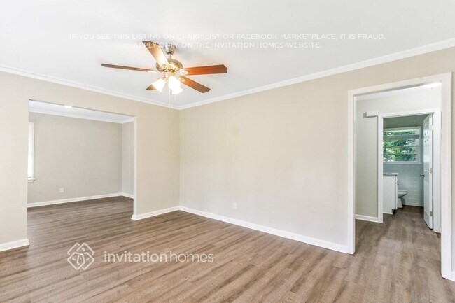 Foto del edificio - 2463 Ousley Ct