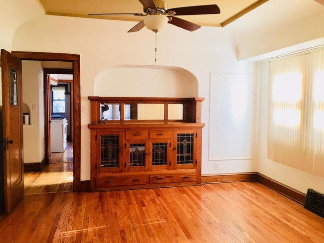 Foto del edificio - 3160 N 46th Street