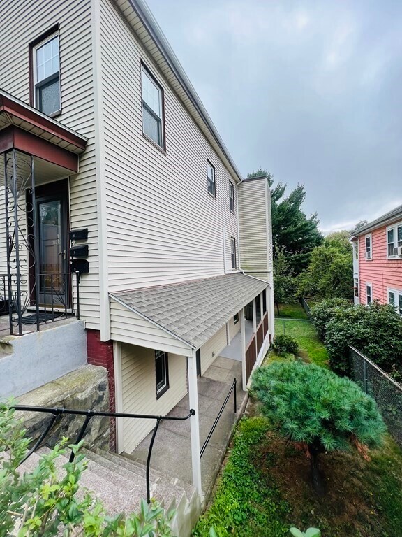 115 Leyden St Unit 2, Boston, MA 02128 Apartment for Rent in Boston