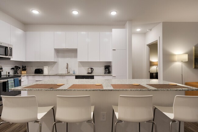 Foto del edificio - 1270 Spring St NW