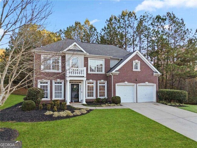 Foto del edificio - 3224 Wolf Club Ln SW