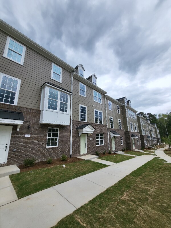 Foto del edificio - 1105 Kentlands Dr