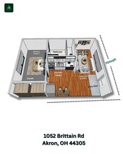 Building Photo - 1044 Brittain Rd