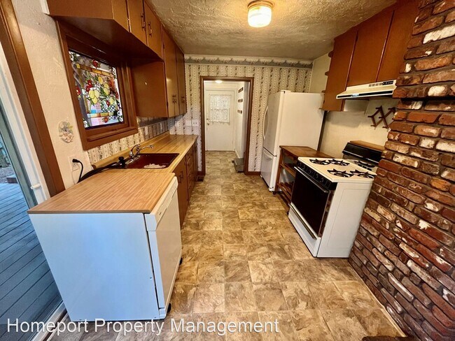 Foto del edificio - 3 br, 2 bath House - 2049 Front Ave NE