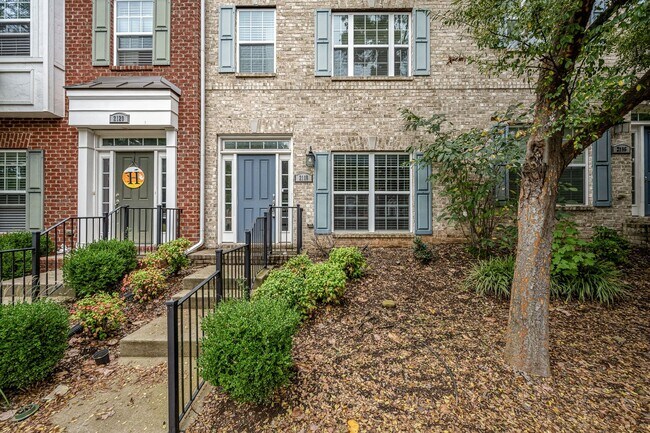 Foto del edificio - Luxury Townhome at the Boulevard