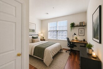 Interior Photo - Spring Creek Apartments