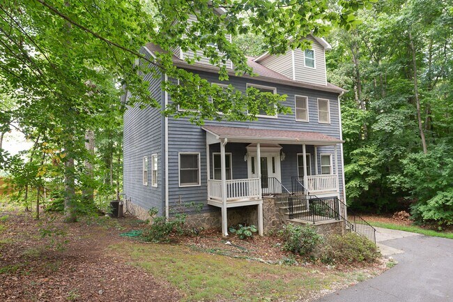 Building Photo - 4916 Gold Crest Dr