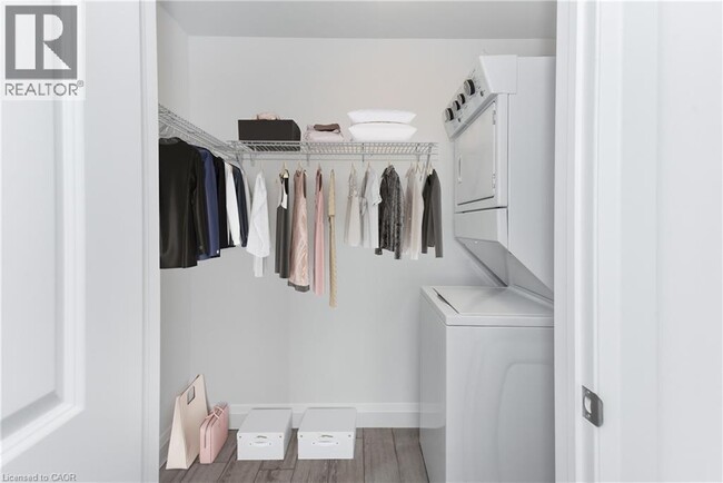 Photo du bâtiment - 170 Northumberland St