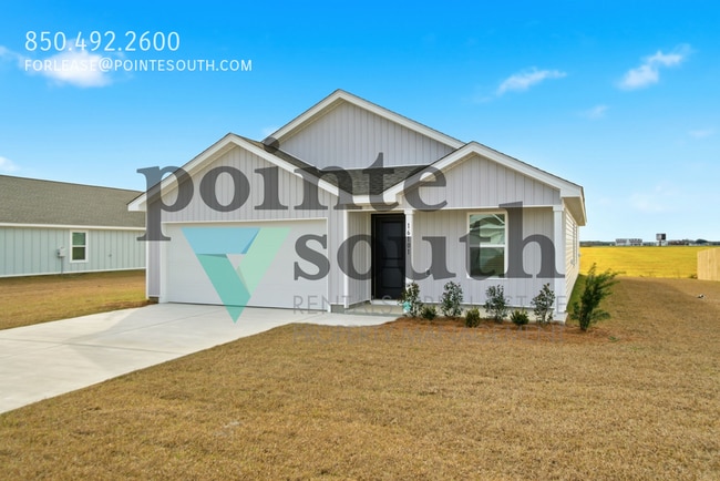 Building Photo - 16101 Eden St