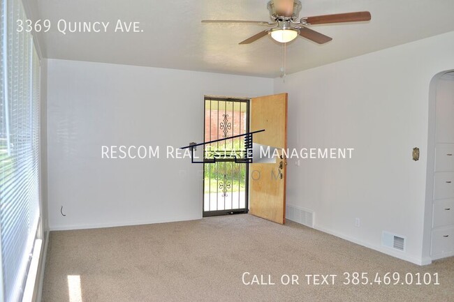 Building Photo - Updated Ogden 1 Bedroom Available!!