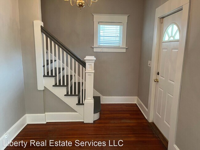 Building Photo - 3 br, 1 bath House - 1150 North 2nd