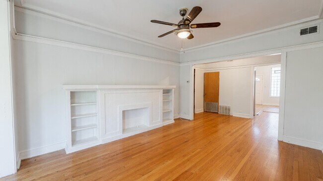 Foto del edificio - 1441 W North Shore Ave