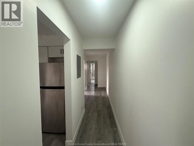 Photo du bâtiment - 3150 Peter St