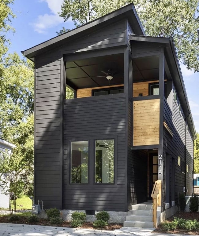 Building Photo - 217 Eastmoreland St